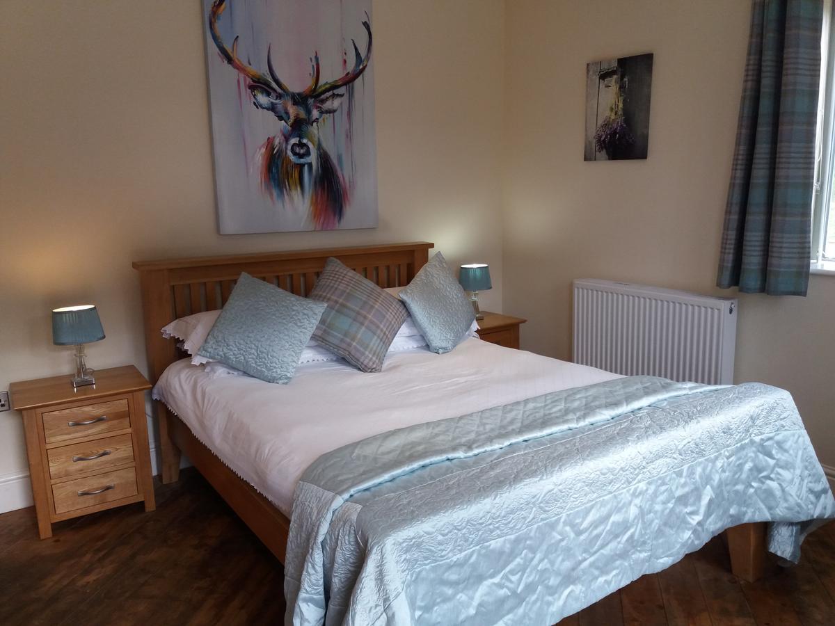 The Stables - Deer Park Farm Bed and Breakfast Solihull Exteriör bild